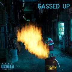 Gassed Up