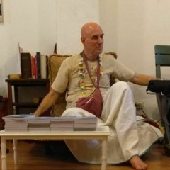 Japa Seminar  day 2 On Ten offenses