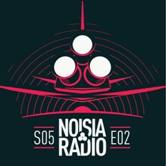 Forbidden Society - Fog Walk [Noisia Radio Premiere]