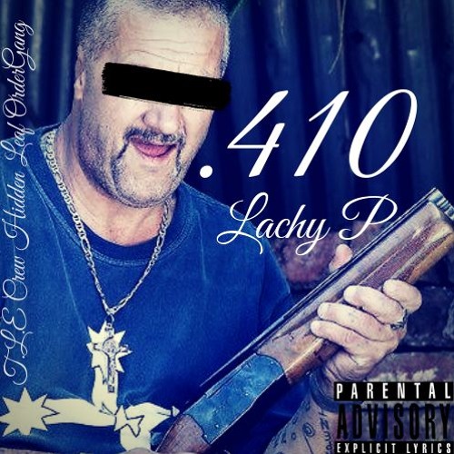 .410 (Prod. Trooh Hippi)