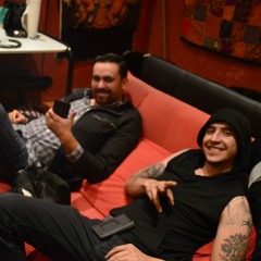 Nimb en vivo 2/12/2017 León, Guanajuato