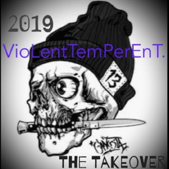 Luv the $ -EyeAye ft VillenLoko 2019 (ViolentTemperEnt)