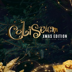 Lazaro @ Coliseum Noche De Reyes 05-01-2019