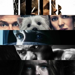 Podcast #39 - Top Ten Films of 2018