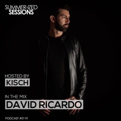 Summer-ized Sessions Podcast 01/19 feat. David Ricardo