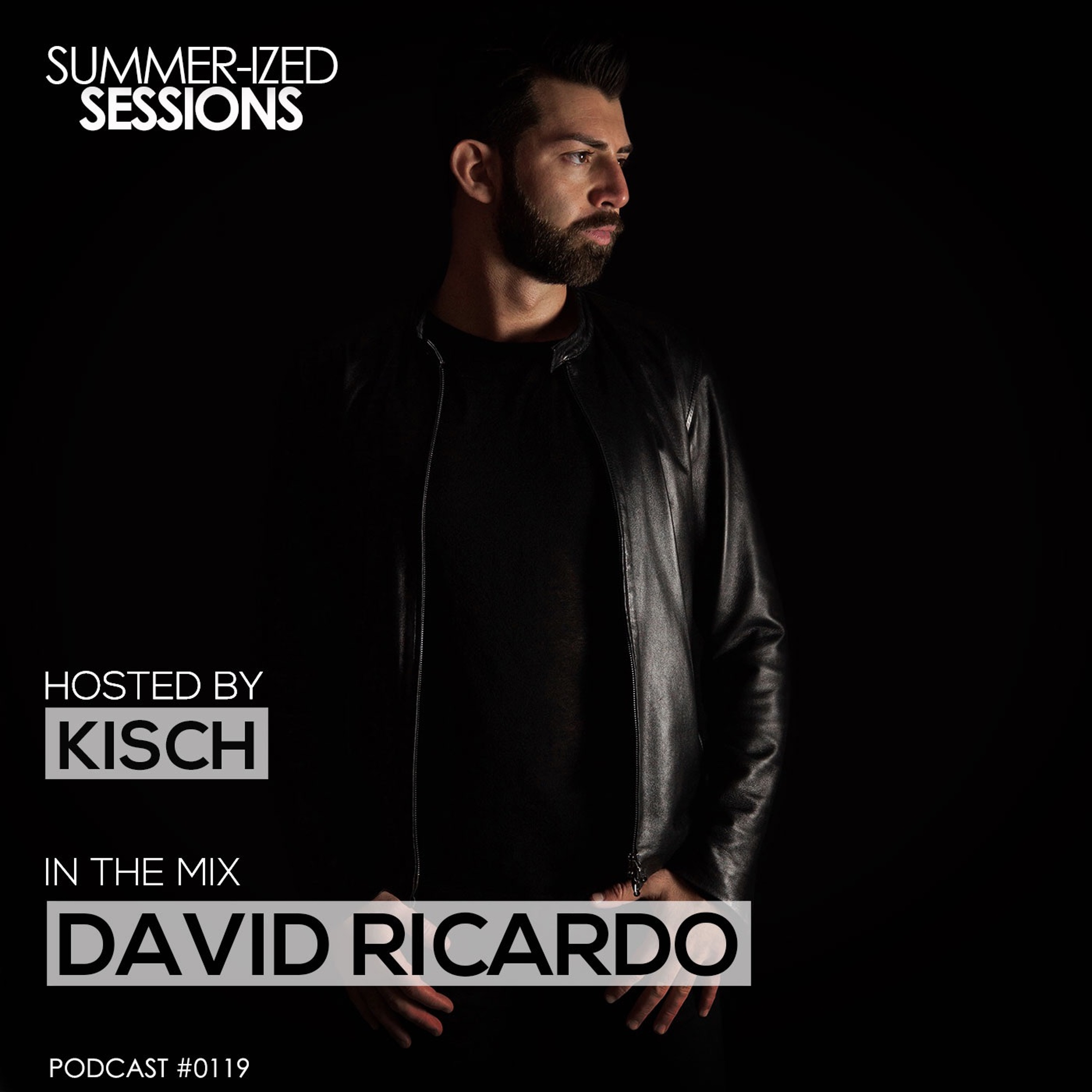 Summer-ized Sessions Podcast