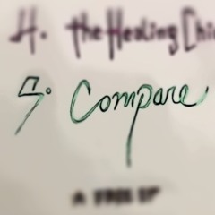 Compare - TC (Prod. MorganLikesMusic)