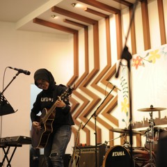 Rizky Febian - Ragu (Cover Dilla)