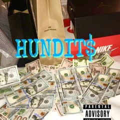 HUNIT$ feat. Tha Captin