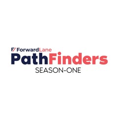 Pathfinders S01:E01 - Larry Wiesenack Co-President of Cowen and Company