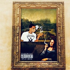 D'Rey - Mona Lisa