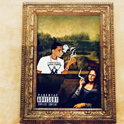 D'Rey - Mona Lisa