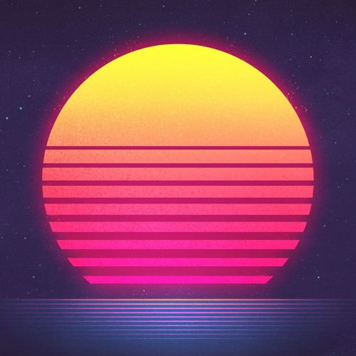 Synthwave/Chillwave/Retro Electro