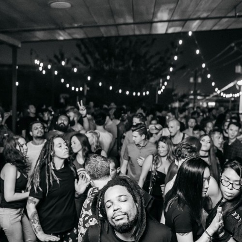 DJ Mixes - THIS! @ Monkey Loft