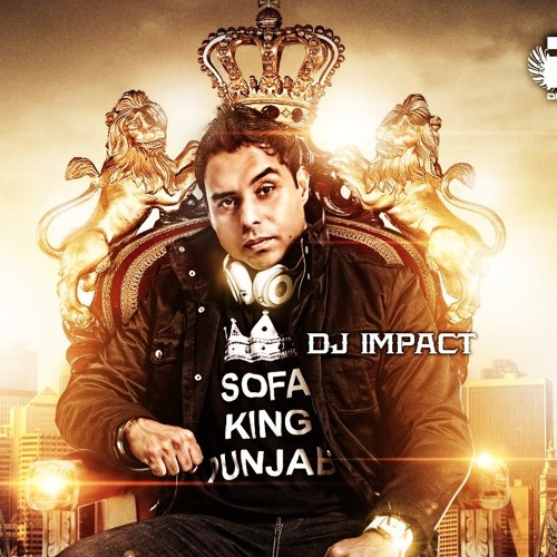 DBI Panga Workout Mix | 40 minutes of Nonstop bhangra Pump