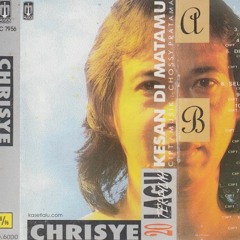 Chrisye - Kesan  Di Matamu ft. Daddy (cover)