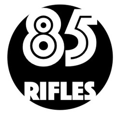85 Rifles Feat. Real King - Hey Mamacita
