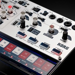 Polyrythmic Duo