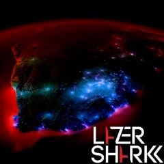 Lazersharkk - Dark Continent