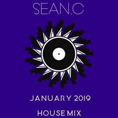 January 2019 House Mix
