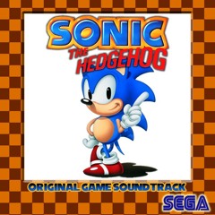 Ghetto.Sonic Green Hill (Remix)