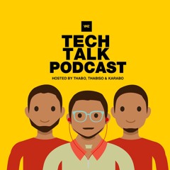 Tech Talk: Ep 5 - The Culture of Online Shopping In South Africa