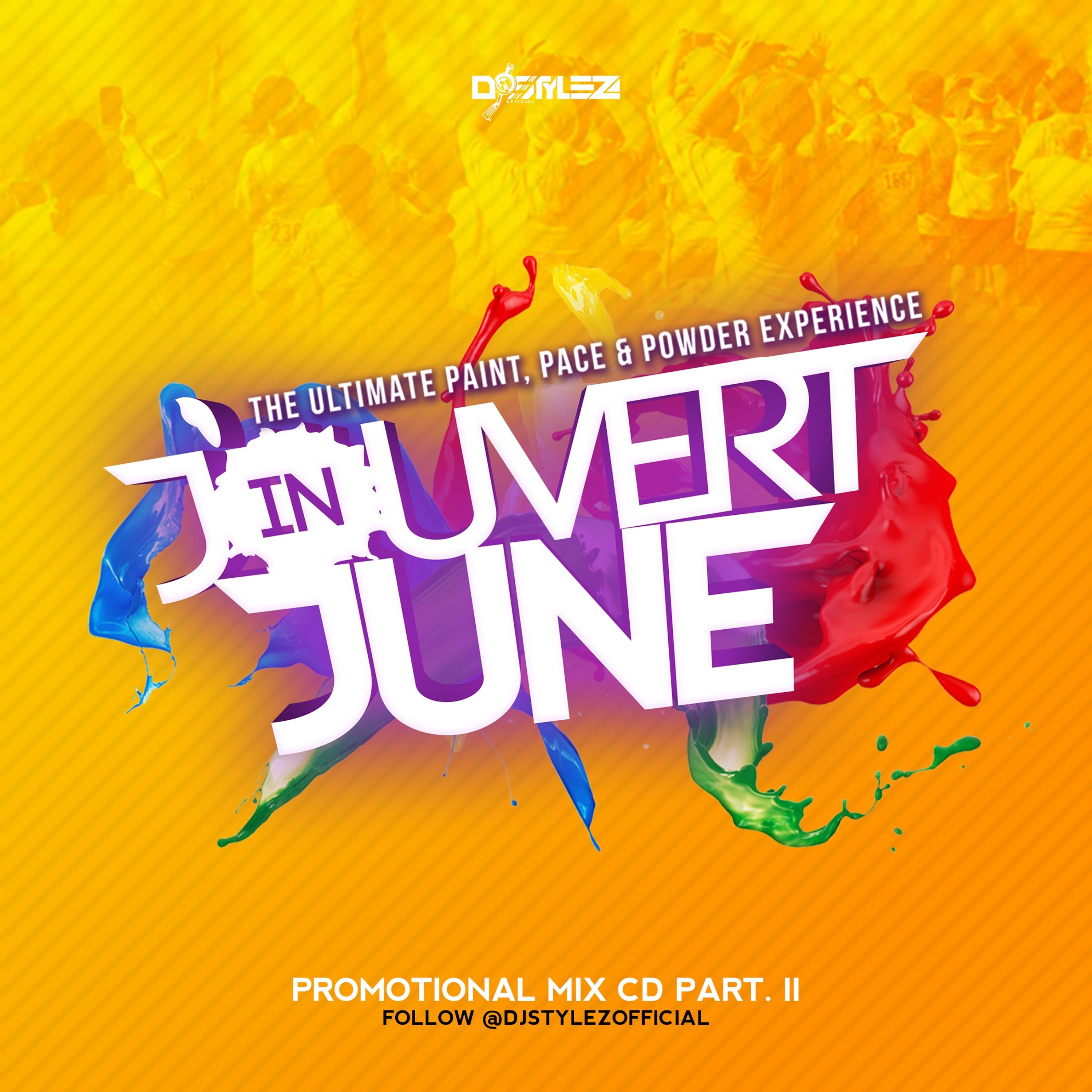 DJ Stylez Official Mixes