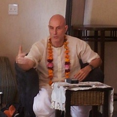 Japa Seminar  Day 3  On  Ten Offenses