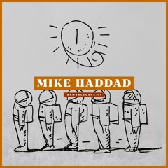 Mike Haddad - "Neshama" for RAMBALKOSHE