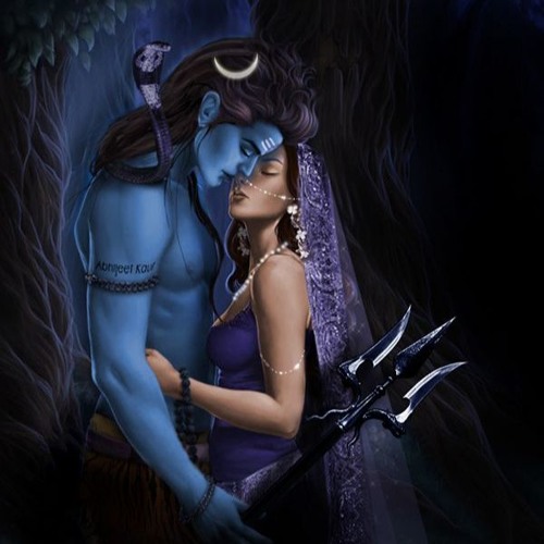 Lost Love Of Shiva {Prog/Psy-150 BPM} II< I\I