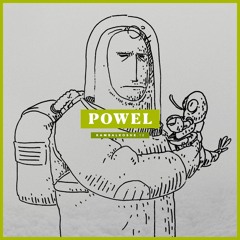 Powel - "Cyberiada" for RAMBALKOSHE