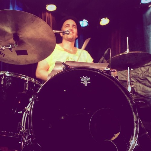 The Campers - Why/Short Story life (live @Red Horn District)