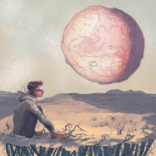 bloodhail (hanl cover)