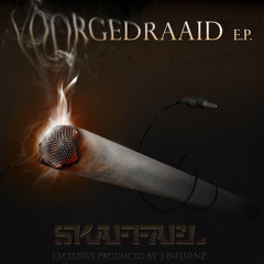 Skaffael - Angka Suara ft. Mata (prod. by Jerah-Influenz)