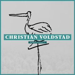 Christian Voldstad - "Iirenic" for RAMBALKOSHE