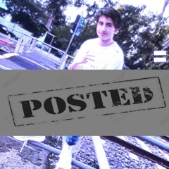 Posted - Rusty J feat. Cold Ritz (Prod.CorMill)