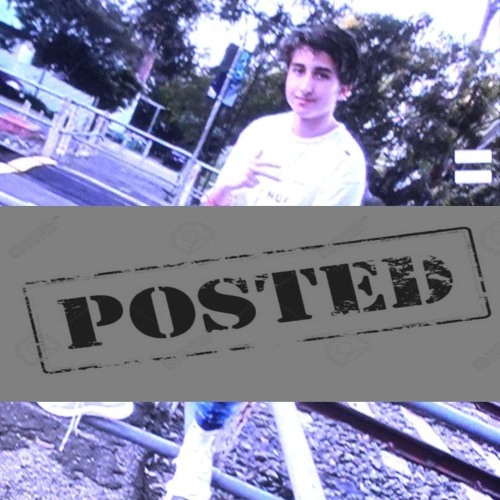 Posted - Rusty J feat. Cold Ritz (Prod.CorMill)