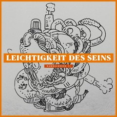 Leichtigkeit Des Seins - "Autumn" for RAMBALKOSHE