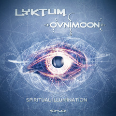 Lyktum, Ovnimoon - Spiritual Illumination (Original Mix)