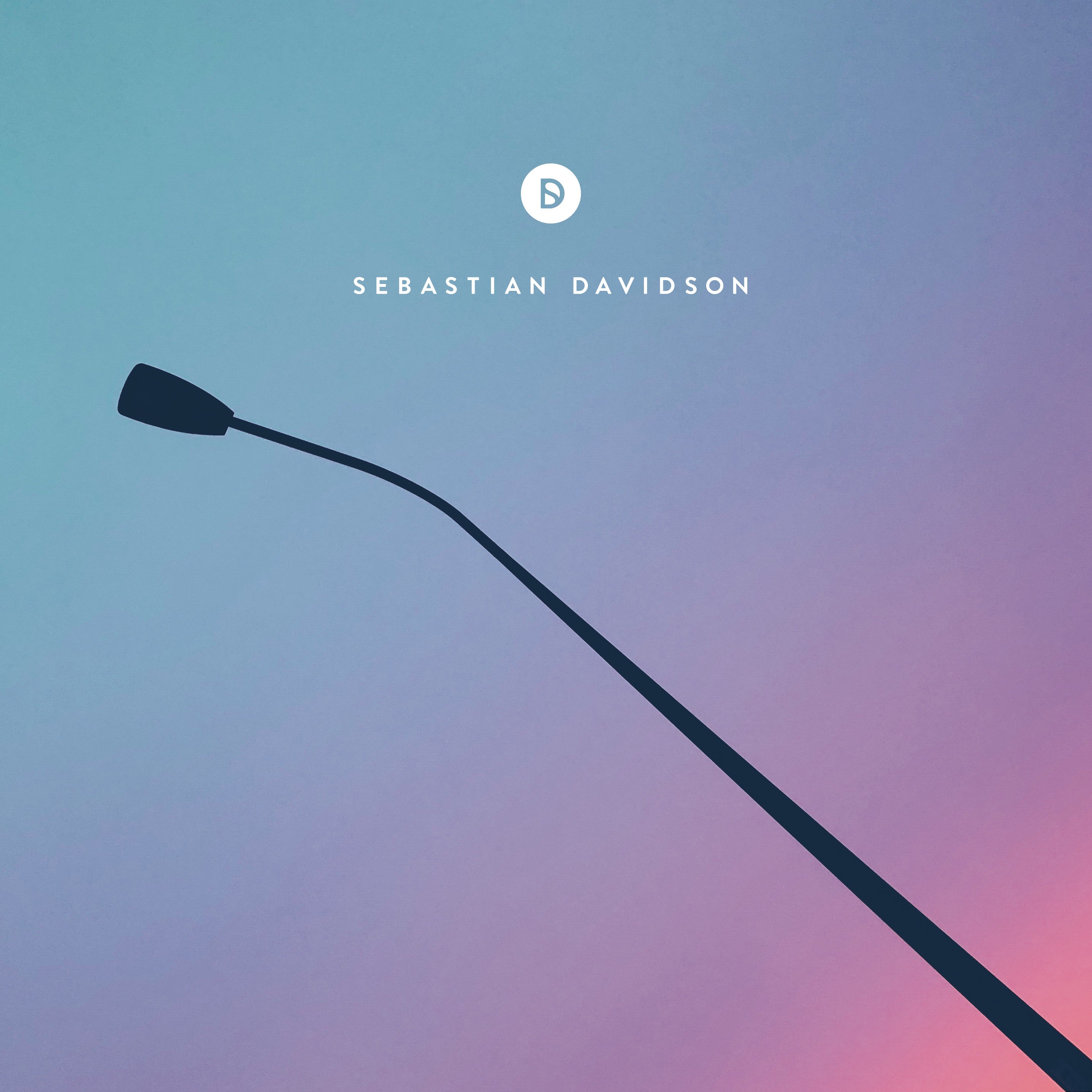 Voyage of Discovery by Sebastian Davidson