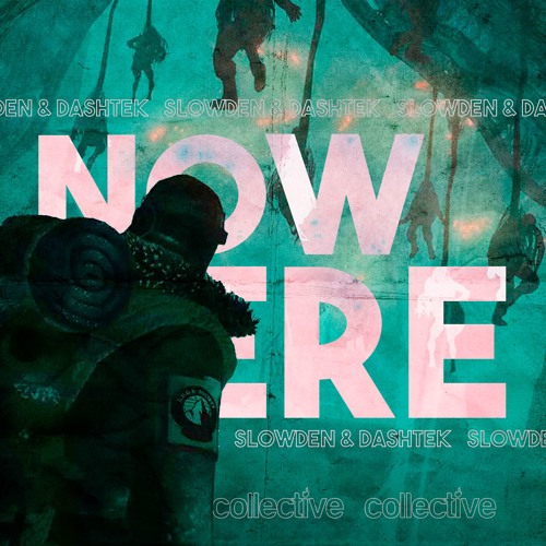 Slowden & Dashtek - Now Here (Original Mix)