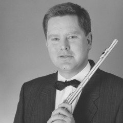 « Hymn to Winter » for Solo Flute