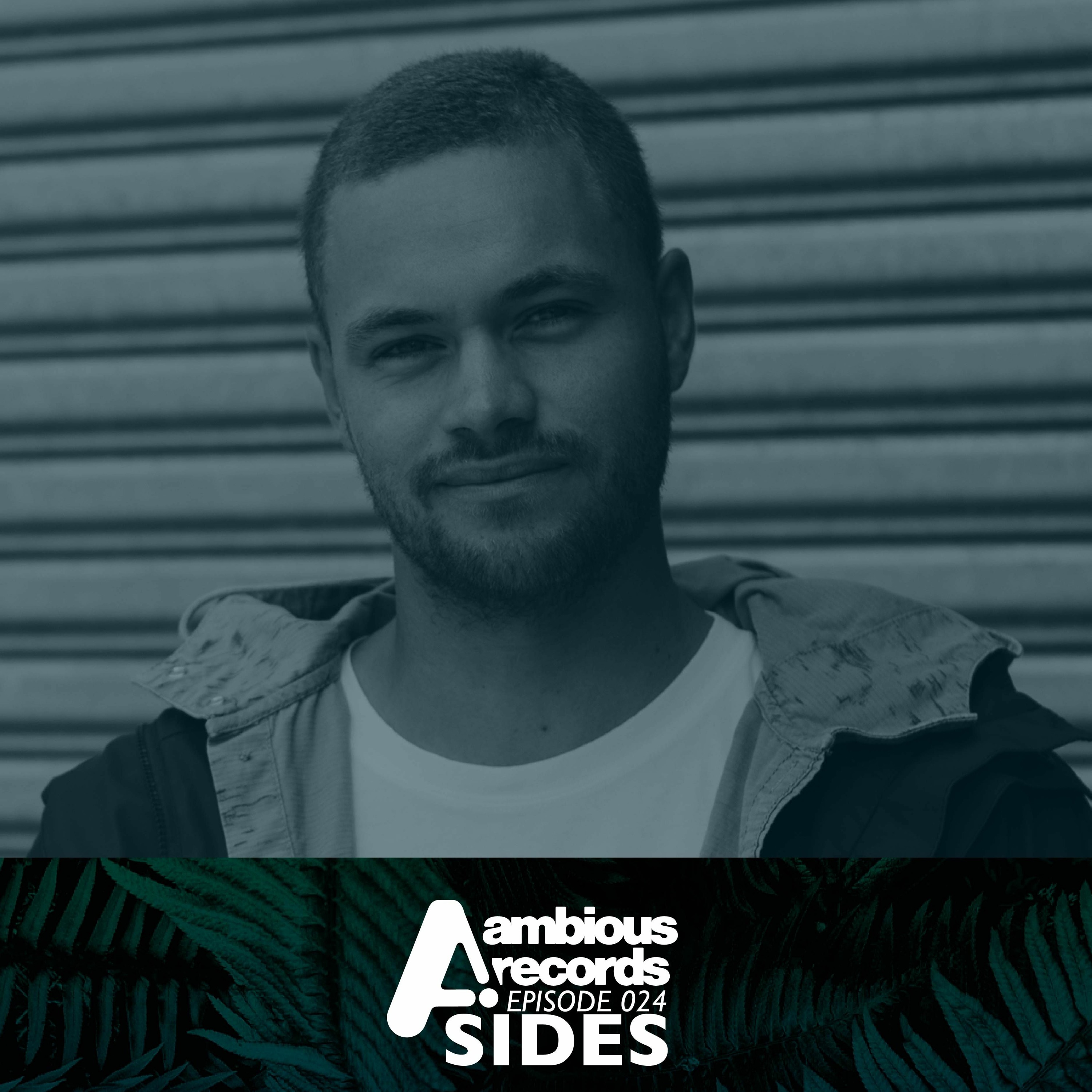 Ambious Records Podcast - Episode 024 - Sides