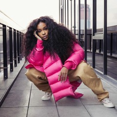 SZA - The weekend (Principe Palanca RMX)