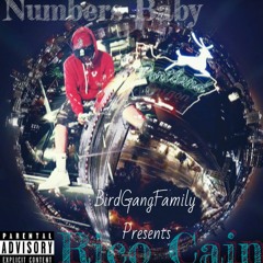 Rico Cain - Numbers Baby