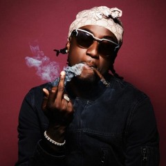 K Camp | "Calling My Spirits"