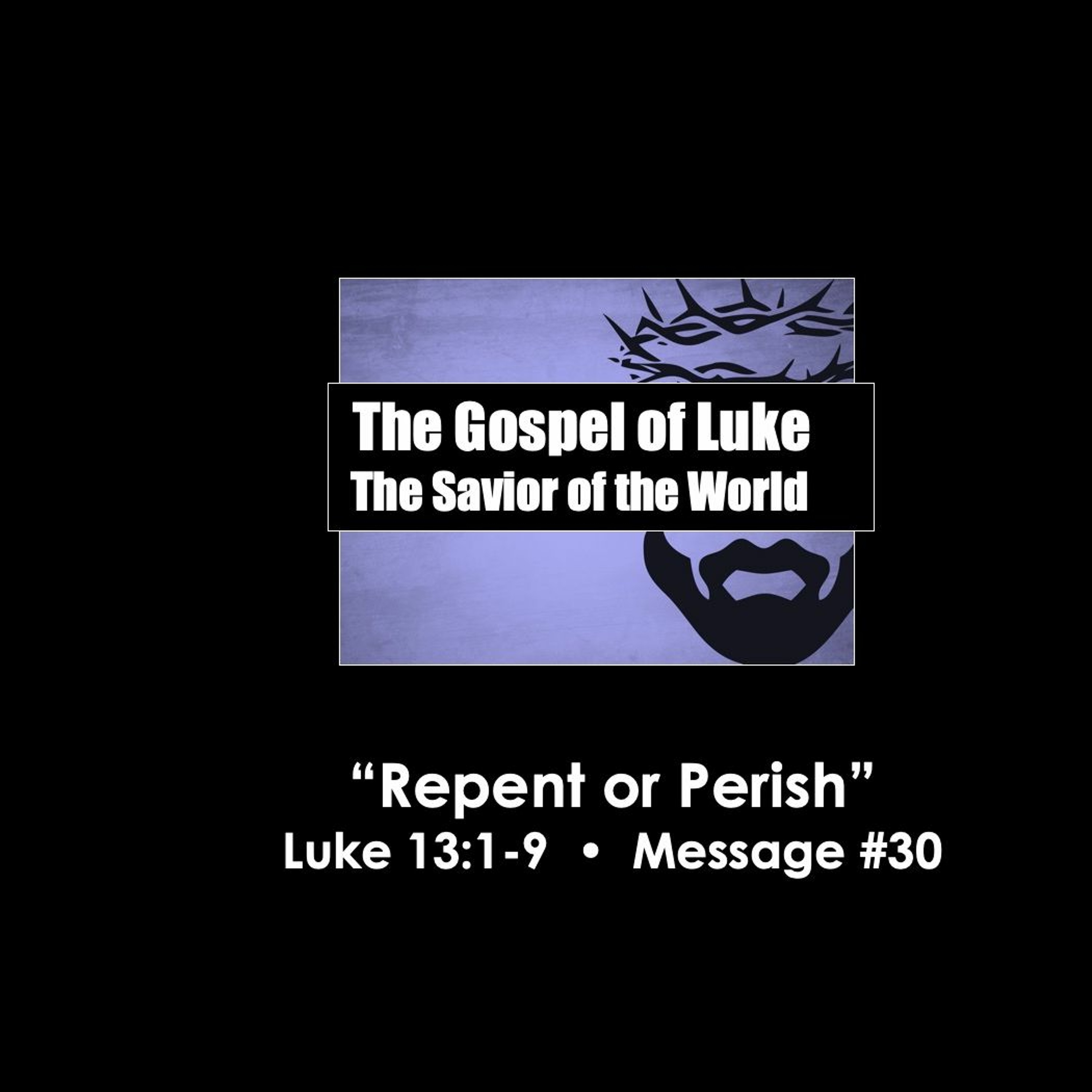 Holt Baptist Church Sermons