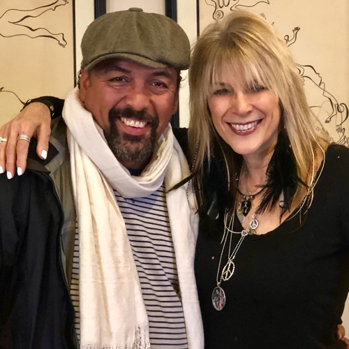 Felix Solis Live On Game Changers With Vicki Abelson