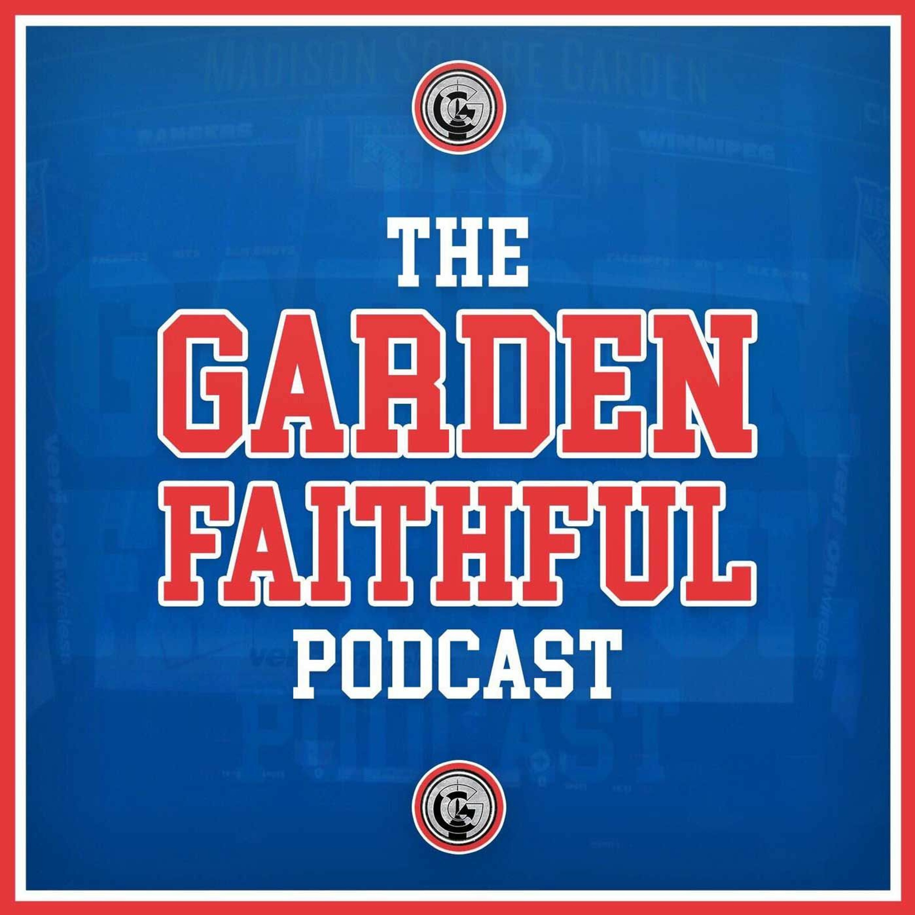 Sell! Sell! Sell! | The Garden Faithful Podcast episode artwork