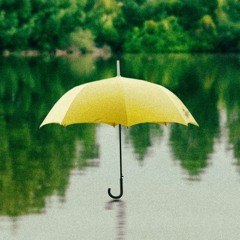 Umbrella In The Summer Rain (Original/ Lofi Type Beat)